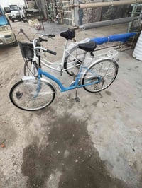 دراجة • للبيع