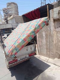 شارع القدس • للبيع • سرير