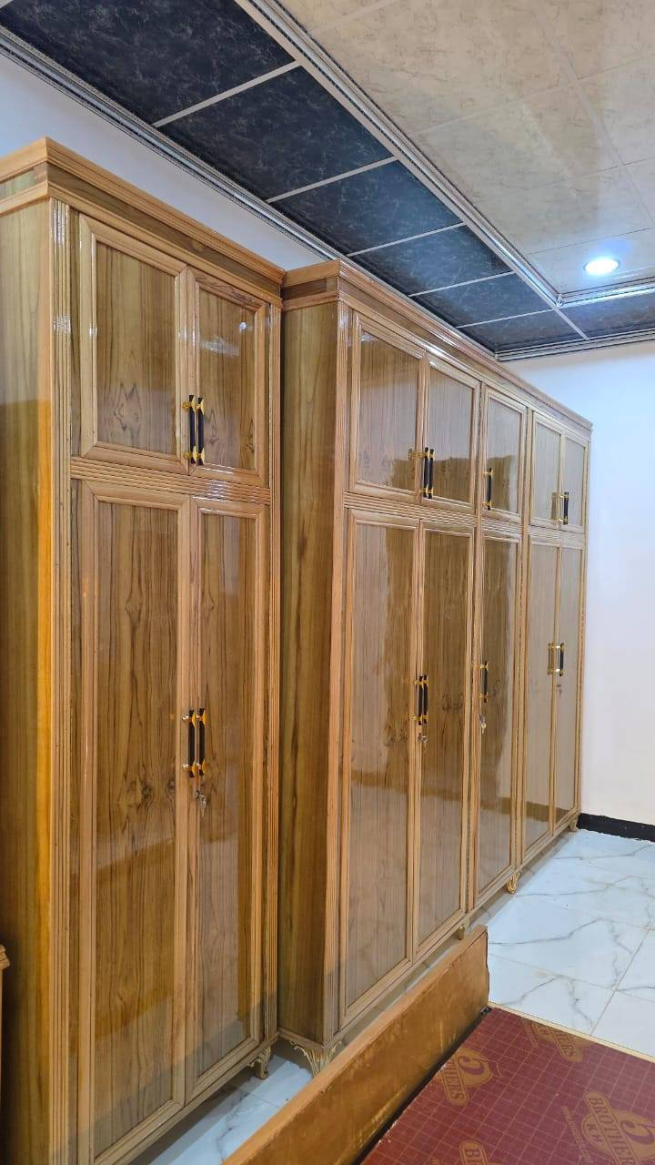 🌹معمل و معرض الموبيليا 🌹
😍عاجل هاليوم العرض مختلف 😍

            💥هاليوم اقصاط المريح💥  

القسط يبدي من 10اشهر اله 18شهر  

على بطاقه الكي كرت 

            🌹 كافت فصالات غرف النوم 🌹

💯يوجد احدث الموديلات 💯

ايضافه يوجد فصالات حسب رغبت الزبون 

            ⭐ الشغل عراقي من اعلى جوده ⭐

👌الصبغ حراري درجه اولى👌 

            👈  التفاصيل أكثر اتفضل خاص 👉


**إذا كنت صاحب هذا الإعلان وتريد حذفه لأي سبب، رجاءا أرسل رسالة إلى الدعم الفني**