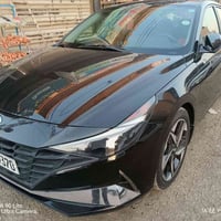 ‏‎هونداي النترا موديل 23 اخت الزيرو كله بلاد  باسمي اتريد تحويل او وكا...