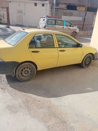 لانسر • ٢٠٠٨ • اتوماتيك