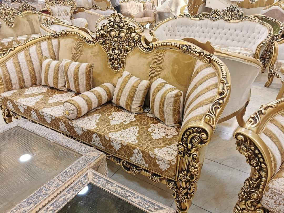 🎊🎉🎊🎉👋🔥🌷 عرووووض خاصة ولأول مرة لموديل الريتاج  فقط 1,600
10 مقعد مع سيت طبلات هديه


**إذا كنت صاحب هذا الإعلان وتريد حذفه لأي سبب، رجاءا أرسل رسالة إلى الدعم الفني**