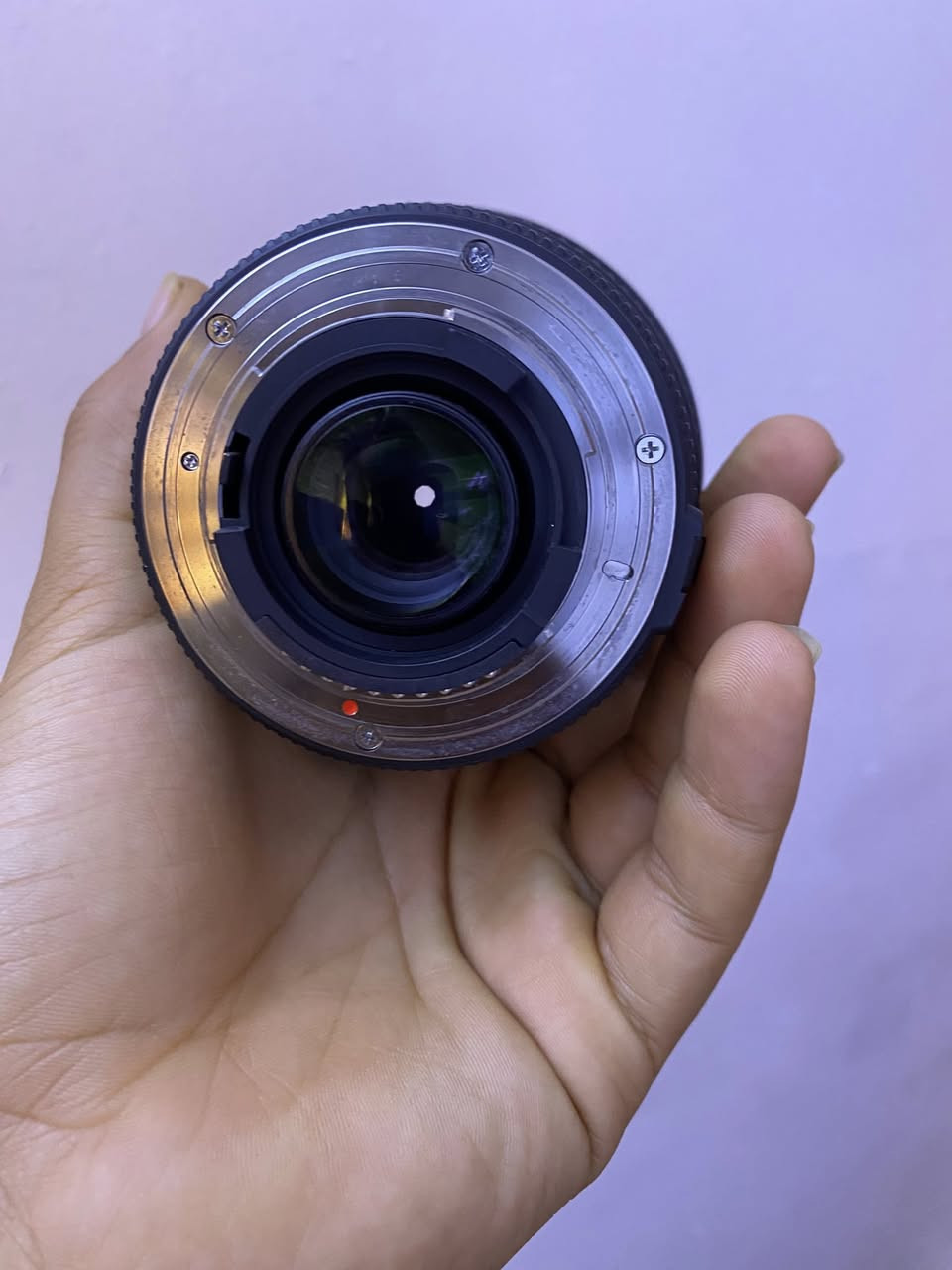 عدسه 70.300نضافه99


**إذا كنت صاحب هذا الإعلان وتريد حذفه لأي سبب، رجاءا أرسل رسالة إلى الدعم الفني**