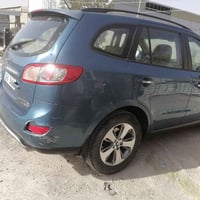 سنتافي 2012 رقم دولي بيه جاملق وباببين على بارد مكينه 6سلندر 3500 7راك...