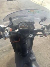 للبيع دراجه بيكم حديث جديدة مكاني بغداد السعر 850وبيها مجال 0773555588...