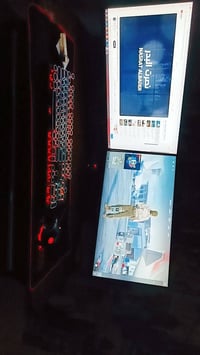 R5 3600 • 1660 سوبر • رام 16