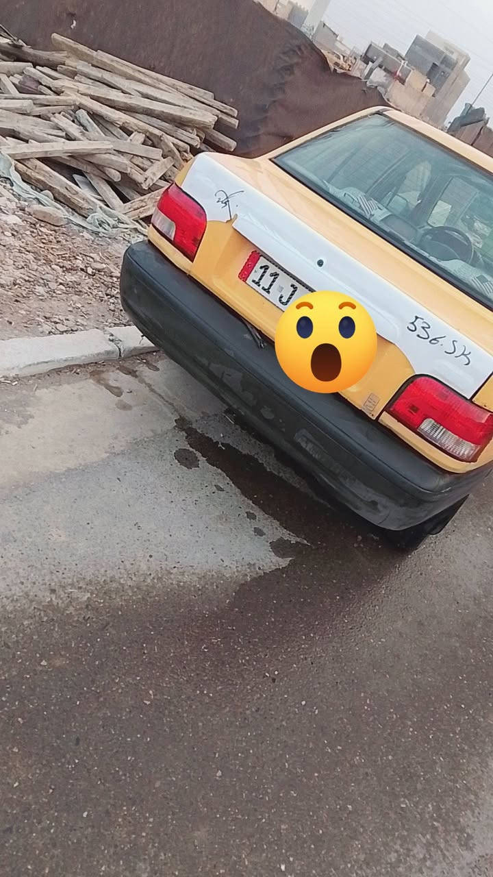 سلام عليكم سايبه 2009 البيع سعر 23 عنوان بغداد
‏‪0776 248 6624‬‏
