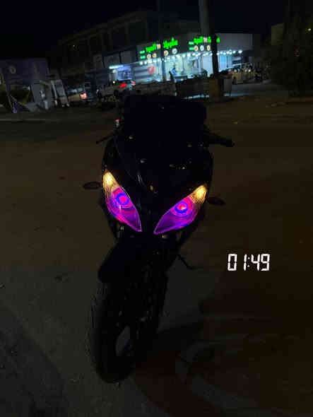 دراجه بطح شحن كهربائيه للبيع 
بطح شحن للبيع ملف 3000 6 بطاريات 32 اميير جدد

سرعه قصوى 180 

دراجه قويه وتخبل وجديده

مكاني محموديه 

سعرها مليونين وميه

واتساب ***********
