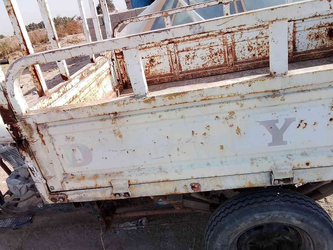 س
سلام عليكم ورحمه الله شباب عندي بدي ستوته للبيع بيه أضرار بصيطه مثل ما موضح بل صور بيع ومراوس مكان ناصريه قلعه سكر رقمي.  *********** تحياتي لجميع
