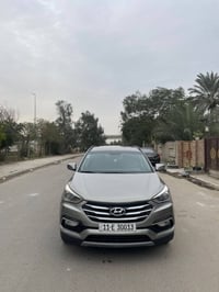 سنتافي • ٢٠١٧ • مكينه ٢٤٠٠