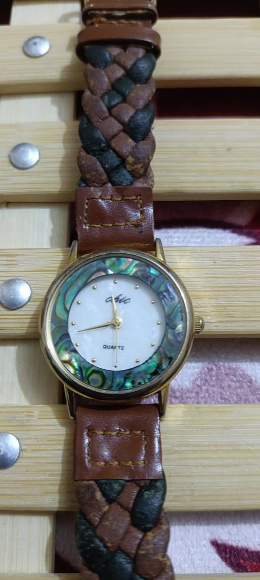 ساعه نسائي مينه صدف سير جلد سعر 10 الاف


**إذا كنت صاحب هذا الإعلان وتريد حذفه لأي سبب، رجاءا أرسل رسالة إلى الدعم الفني**