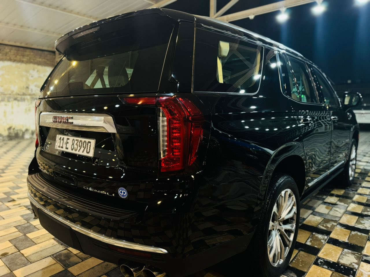 سلام عليكم جمسي دنالي خليجي موديل ٢٠٢٢ كفاله عامه من بدي وكير ومحرك فول مواصفات في اي بي
ماشيه ٥٢ الف كيلو متر
سعر ٥٥ الف 
مكان نجف 
***********
