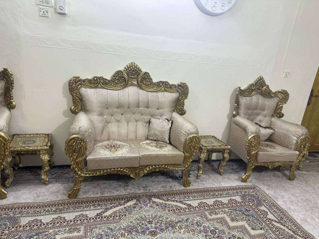 ‎قنفات ٢٠مقعد‎ كربلاء, العراق


**إذا كنت صاحب هذا الإعلان وتريد حذفه لأي سبب، رجاءا أرسل رسالة إلى الدعم الفني**