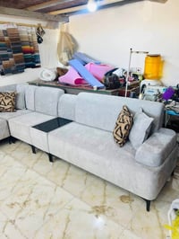 كربلاء • معمل بروف • أثاث