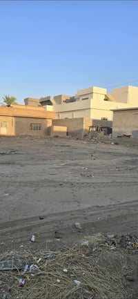 أرض سكنية • المزرعه • ٦٠٠م