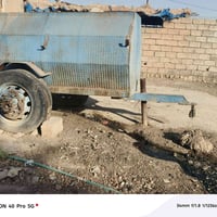 تنكر • قابل تفاوض