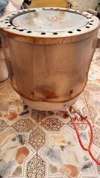 تنور غاز • تنور خبز • تنور كبير • فرن غاز • فرن منزلي • موقد غاز • مطب...