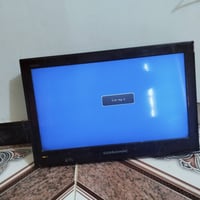 ٥٠ بوصة • تلفزيون