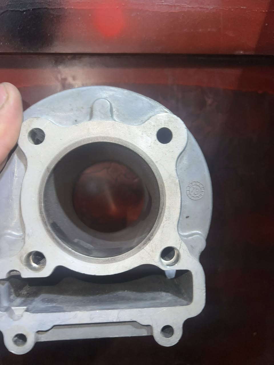 غراض للبيع بيهن تجاري وبيهن اصلي كلمن وسعره راسلني خاص مكاني بغداد الشعب


**إذا كنت صاحب هذا الإعلان وتريد حذفه لأي سبب، رجاءا أرسل رسالة إلى الدعم الفني**