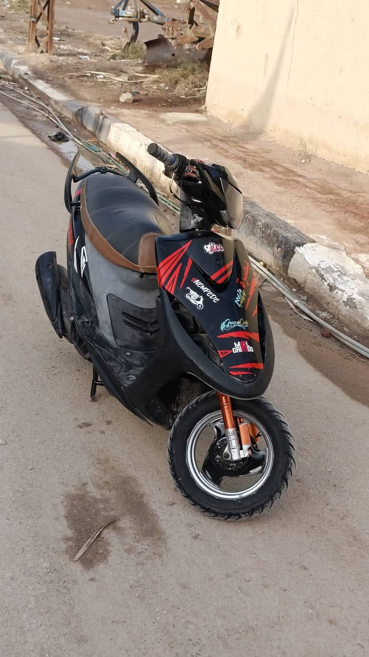 سلام عليكم
شغاله سلف هندر باتري جديد
دبل رياضي سبايدر رياضي
كفىات موشمه
مفتوحه 
سعر ٥٥٠ 
***********
