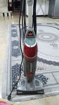 مكناسة بيسيل • شغلها يخبل • استعمال سنة