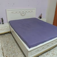 اغراض بيت للبيع تخم تركي ١٠ مقاعد غرفه نوم نفرين تركي ٥ قطع مع الدوشك ...