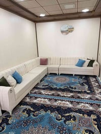 طقم كنباية • ١٠ نفر • السليمانية