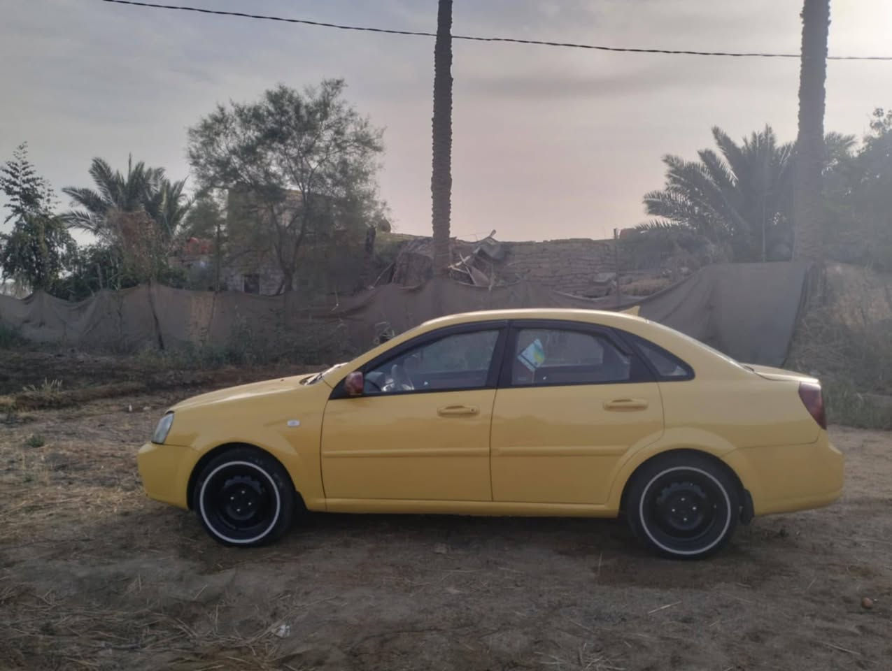 اوبترا للبيع موديل 2006سياره باسمي مكان السيارة دوانيه مصفره هيه وغرامات وارد امريكي التفاصيل الباقيه الشراي يتصل ***********
