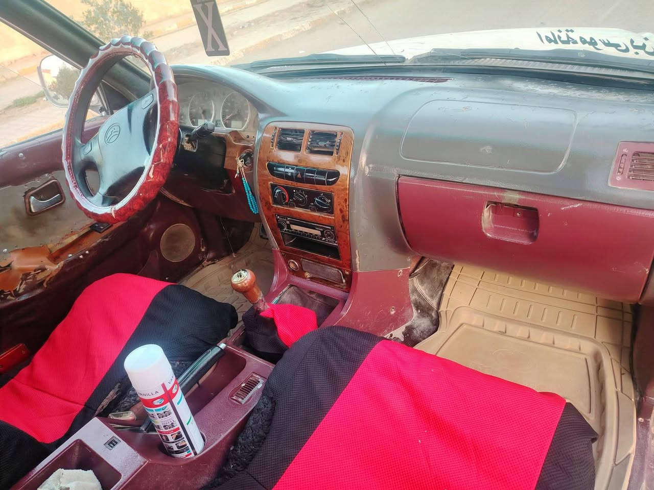 دير البيع 2009وراق منفيز سعر 18وبيه مجال مكان قضاء الاصلاح ***********
