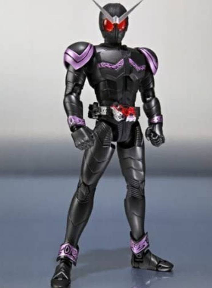 النموذج من إنتاج شركة Bandai ضمن خط إنتاج Figure-rise Standard، ويتميز بتفاصيل دقيقة ومفاصل قابلة للتحريك.
تتضمن المجموعة أجزاءً ملونة لتقليل الحاجة إلى الطلاء، بالإضافة إلى ملصقات (Foil seals) للزينة وقاعدة عرض.
25مع التوصيل هذا المنتج عبارة عن نموذج تجميع (Model Kit) لشخصية Kamen Rider Joker من سلسلة Kamen Rider25 مع التوصيل
النموذج من إنتاج شركة Bandai ضمن خط إنتاج Figure-rise Standard، ويتميز بتفاصيل دقيقة ومفاصل قابلة للتحريك.


**إذا كنت صاحب هذا الإعلان وتريد حذفه لأي سبب، رجاءا أرسل رسالة إلى الدعم الفني**