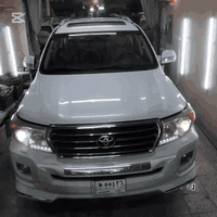 سمكرة وصبغ • بولش • شارع فلسطين بغداد