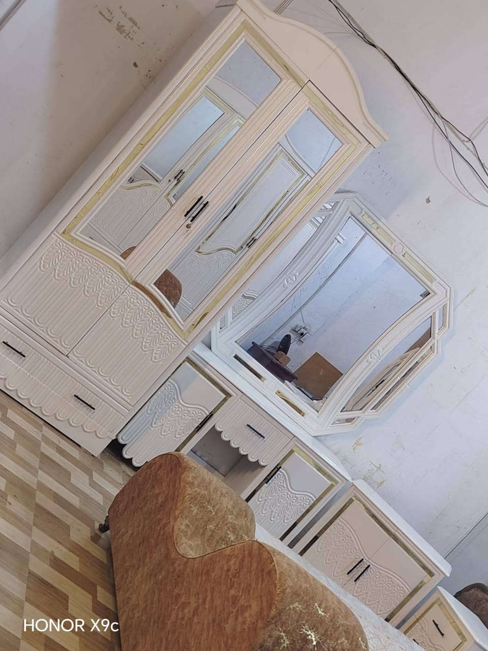 عرض خاص ولمدة ٥ ايام فقط

سارع بالحجز اسعارنا تنافسيه البيع بالنقد والتقسيط المكان رمادي ٥كيلو للاستفسار اكثر راسل الصفحه أو واتس إب
(***********) الرمادي, الأنبار
