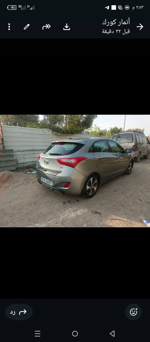 السلام عليكم النترا موديل 2016 وارد امريكي حادث ربع بنيد وجاملق بدون دواخل لايبر واحد صفحه مرشوشه *********** السعر85 بيه مجال
