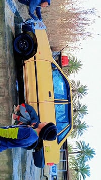 سايبا ٢٠١٣ • مكينة وكير • هيئه وغرامات