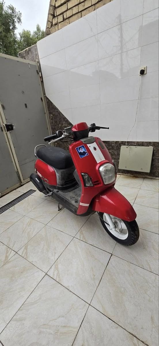 السلام عليكم للبيع فقط دراجه بوليسي. مال حاويه  مكاتبة وكيل موجوده من سيد وسام كل غراضه بلاديه مكفوله من الفتح 
السعر 800 وبيها مجال
الرقم للتواصل + موجود واتساب ايضاً  ***********
