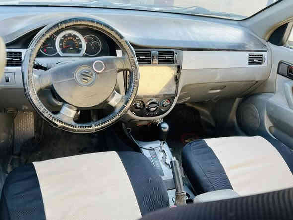 للبيع موديل 2007  تحويل مباشر بسم صديقي
سنويه لل 2024  
كير اتو 
سياره بدون ضربه جاهزه ماشيه 167
كير محرك صدر تخم تاير كله نظيف 
مكاني بغداد السعر55 وبيها مجال
***********
