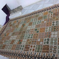 فرشه مستعمله • ٥×٣ • فيه مجال