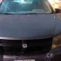 افنجر • ٢٠٠٨ • رقم بغداد
