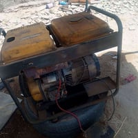 مولده كاما • ٢٠ أمبير • لشراء طاقة شمسية