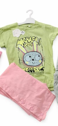 قطع تراكات • قطع أخيره