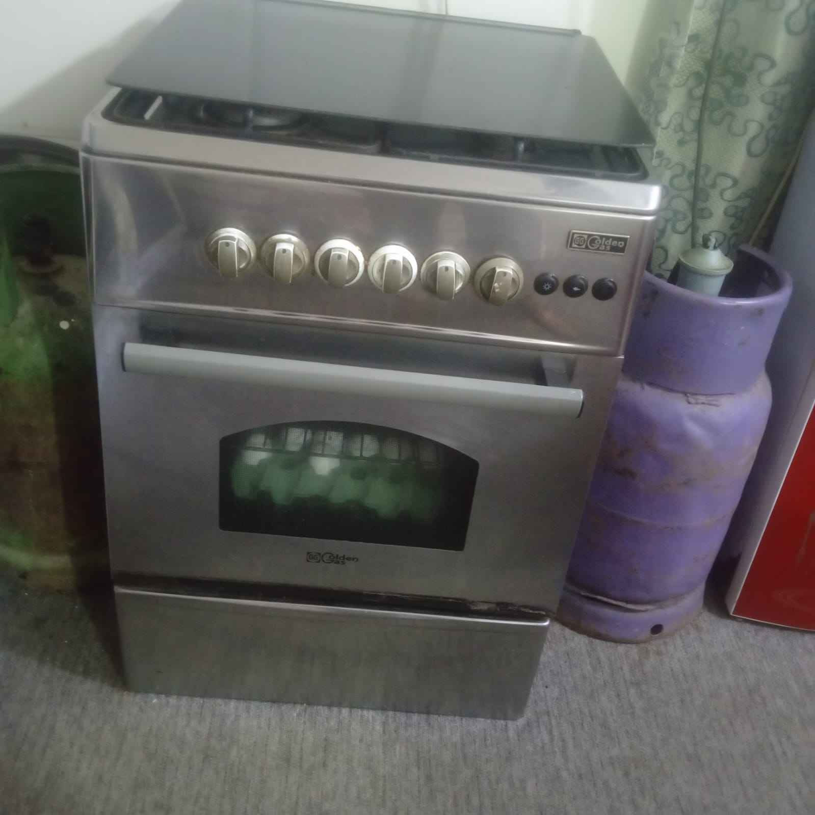 صباخ اربع عيوني شغال كلشي نضيف جدا كربلاء, العراق


**إذا كنت صاحب هذا الإعلان وتريد حذفه لأي سبب، رجاءا أرسل رسالة إلى الدعم الفني**