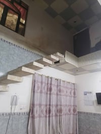 ١٠٠م • طابقين • غرفتين