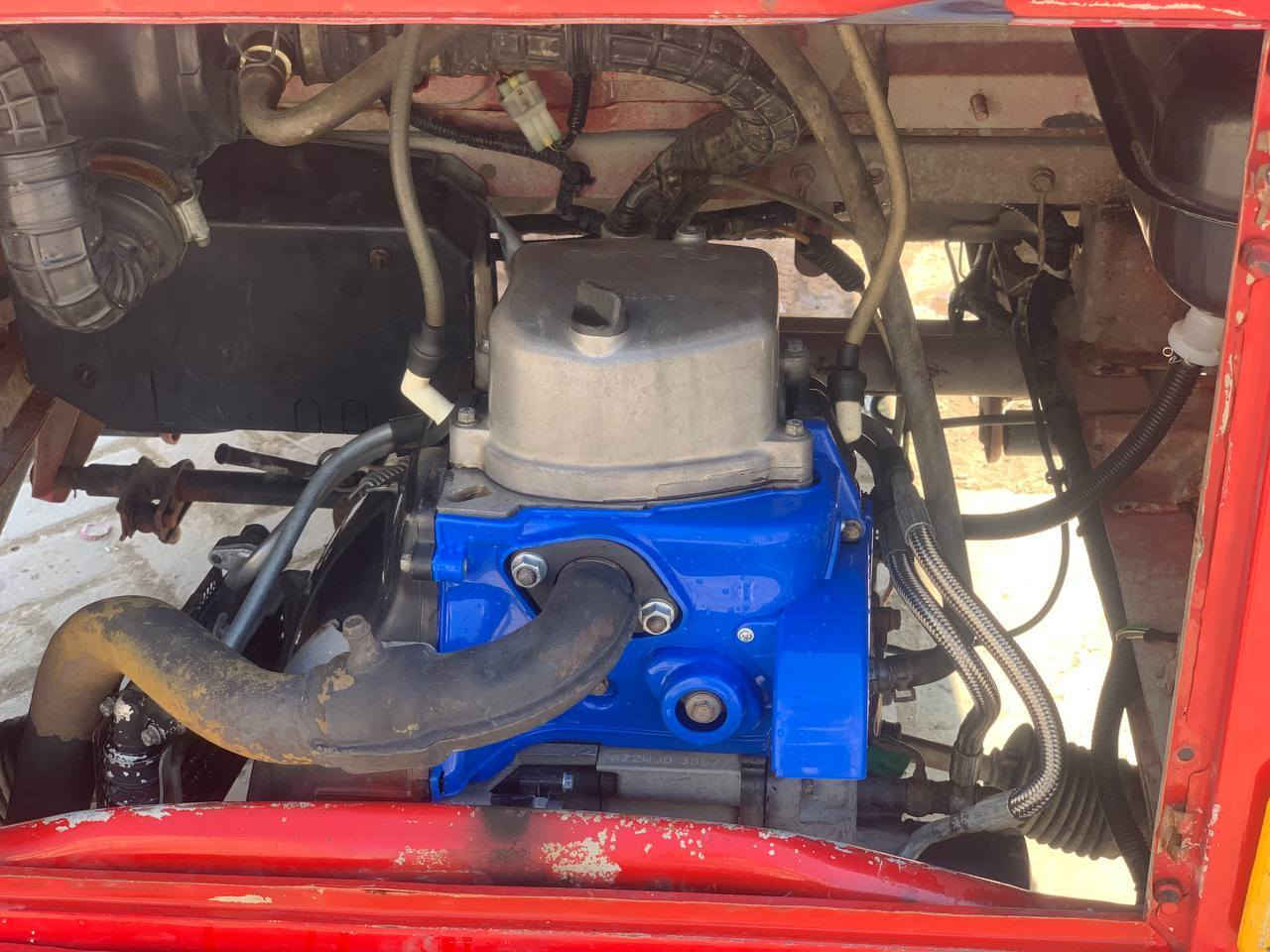 السلام عليكم تكتك موديل 2018
التكتك كامله و خير من الله التكتك رقم و سنويه انكليزي ب اسمي تحويل ثاني يوم السعرر 5 مليون و بيها مجال مكاني بغداد مدينه الصدر
***********
