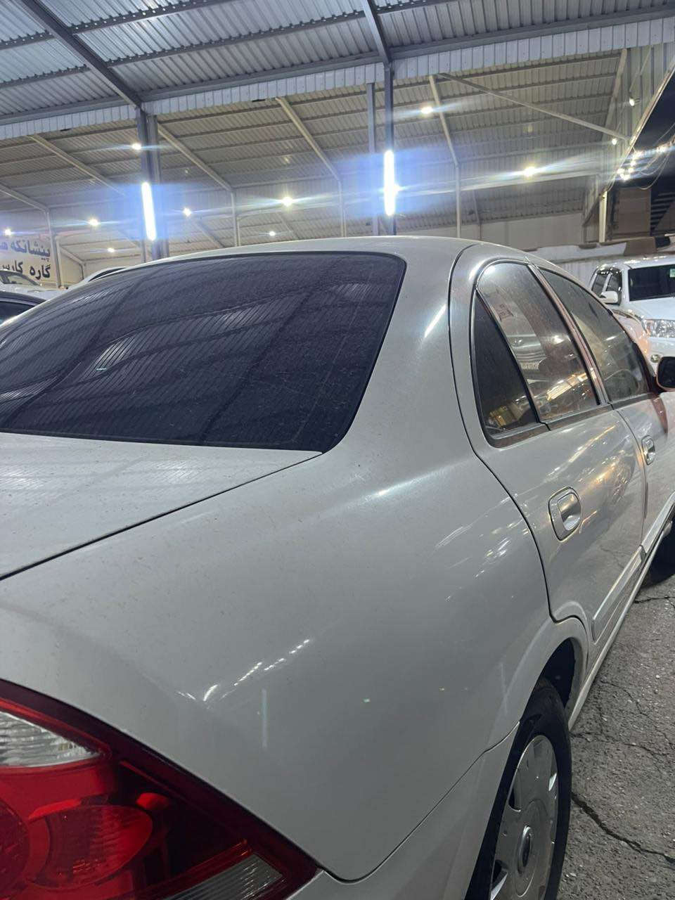 صني ٢٠١١ 
٢ قطعة و نيف صبغ 
مكان دهوك
رقم و سنوي جديد
سعر ٨٩ وًمجال
٦ ورقة غرامة نزل سعر
مكان دهوك
*********** دهوك, العراق
