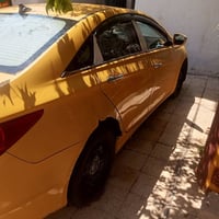 سوناتا • ٢٠١٢ • وارد كوري