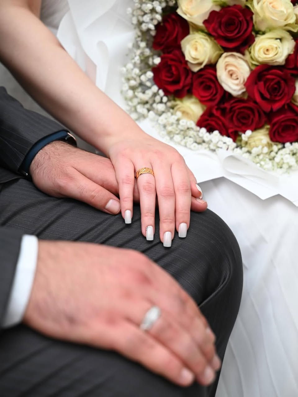 خليك مميز واهدي من تحب اجمل بوكيهات الورد الطبيعي🌹 ♥️ 
متوفر دفع  ماستر او رصيد اسياعنوان  ميسان/قطاع 28شارع السوك مجاور مجمع محمد الموسوي يوجد لديناخدمه توصيل 🚕 رقم الهاتف طلب السريع ***********
