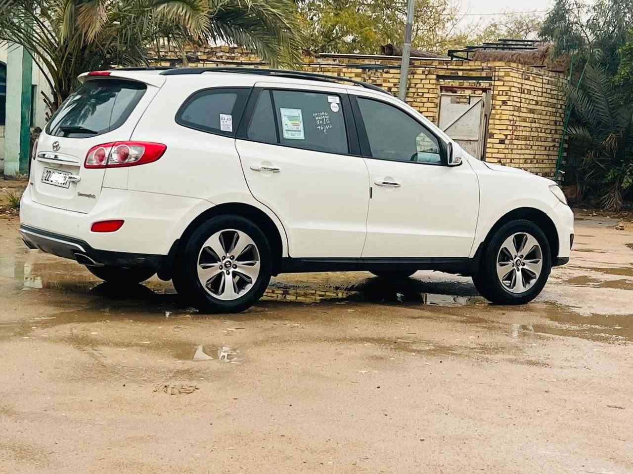 السعر ((134)) الاتصال ((***********)) سنتافي مديل ((2012))خليجي رقم اربيل دولي هزه وسنويه جديده الغاليه ((2030))
سياره فول و1ع1 محرك سياره (4)اسلندر وضع شركه شرط 

فتحه 

بصمه ابواب + جنطه 

تحكم ستيرن جهتين 

حساسات أمامية+ خليفه 

اربعه دسك 

خمسه ويل كب 

مري شفط 

ثلث قطع تبريد 

يدات نيكل اصل 

اشاير بل مري 

كشنات كهرباء 

تبريد بيانو +المس

((مواصفات غني عن التعريف))

ملاحظه // سياره بيها الدور الجاملق الخلفي صبغ والباقي كفاله 

مكينه وكير وحداديه وتبريد ثلج 🧊 كهربائيات كله شغاله تخم تأير كله جديد 

مكان سياره نجف الاشرف 

مكلف بنشر تصل علا صاحب الرقم ((***********))
