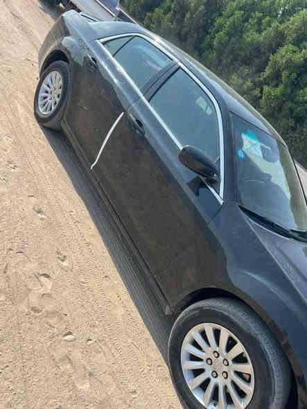 سنويه جديده مكينه وكير جدد 

مكفوله من الضربه والصبق مكانات قليله

علمن مكلف بل نشر تصل ***********

السعر 155 وبيه مجال الشراي

مكان ابصره سفوان
