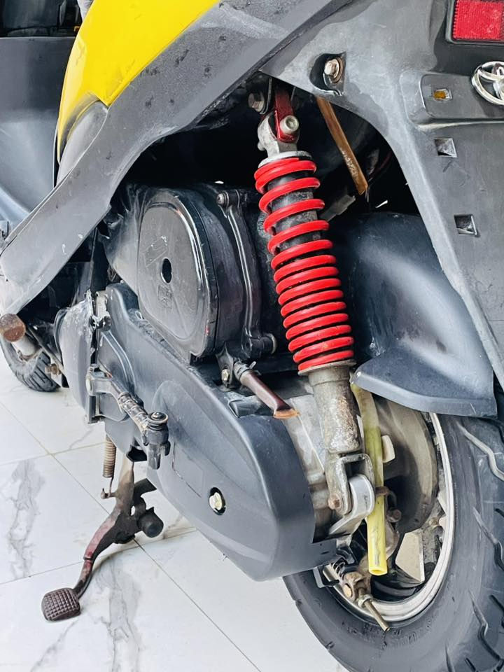 دراجه للبيع👍🏻

ماكس عدله نضافه ١٠٠٪؜👍🏻

دراجه كلها شغاله سلف هندر مانقصها جاهزة👍🏻سعر خاص شراي اتصل مو شراي اعبر المنشور فدوة اروحلك👍🏻(مكان ناصريه مركز )

***********
