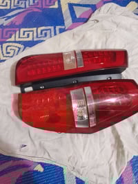 بك لايت ابو العوجيه • حمر اصلي • كسر جوه